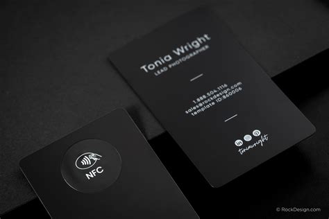 customized nfc card|nfc card design template.